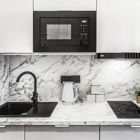 Апартаменты Wyjatkowe Miejsce W Sercu Wroclawia Вроцлав