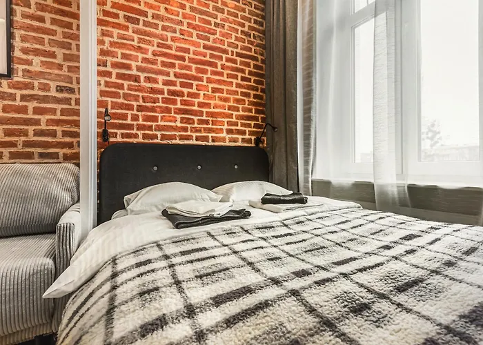 Wyjatkowe Miejsce W Sercu Wroclawia *