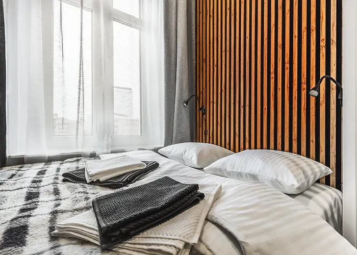 Wyjatkowe Miejsce W Sercu Wroclawia Вроцлав