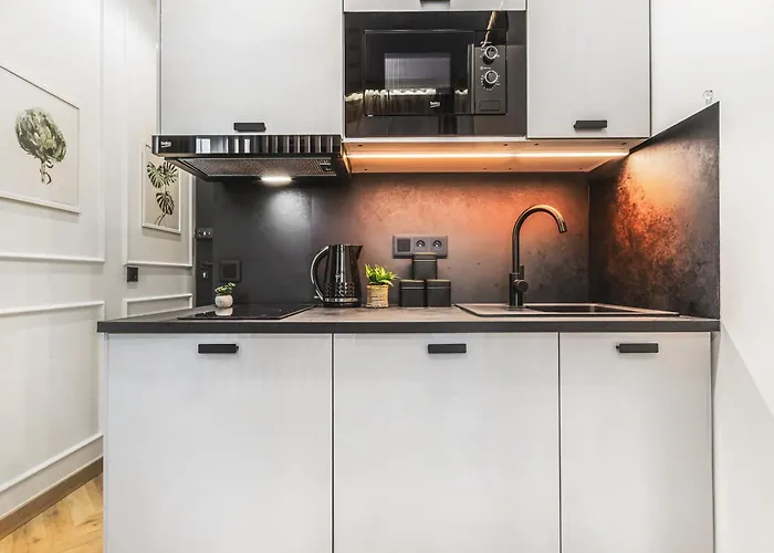 Wyjatkowe Miejsce W Sercu Wroclawia *