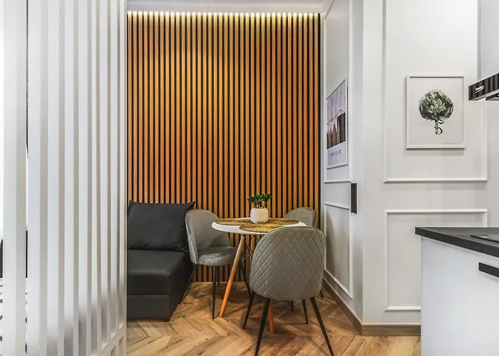 Wyjatkowe Miejsce W Sercu Wroclawia *