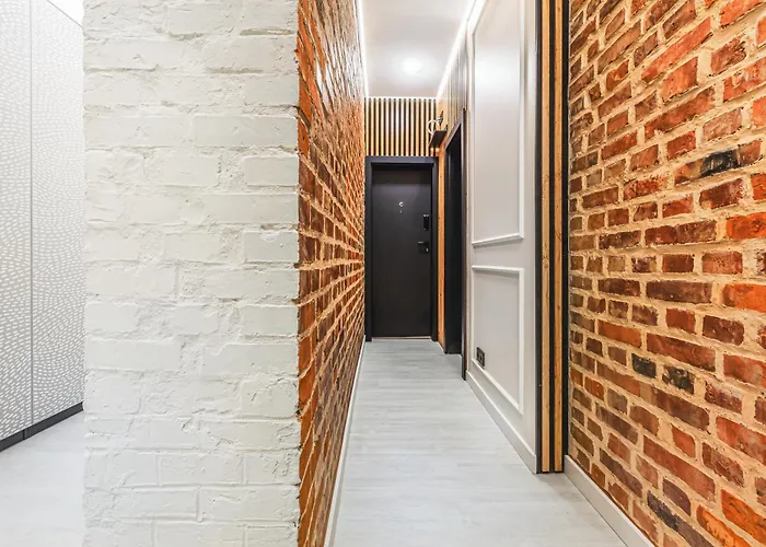 Wyjatkowe Miejsce W Sercu Wroclawia * Вроцлав