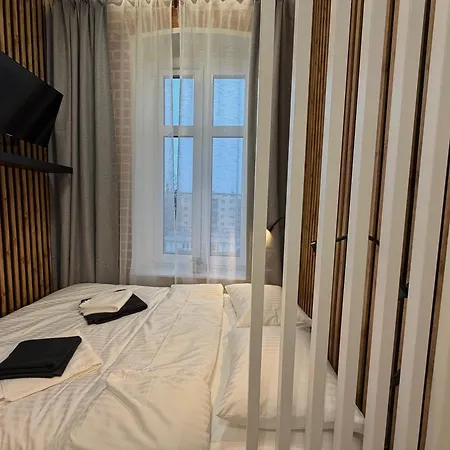 Wyjatkowe Miejsce W Sercu Wroclawia Appartement *