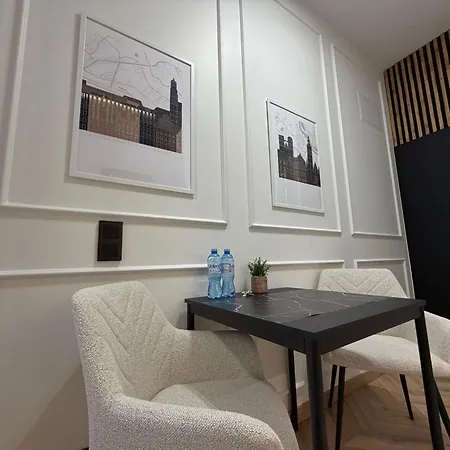 Wyjatkowe Miejsce W Sercu Wroclawia Appartement Wrocław