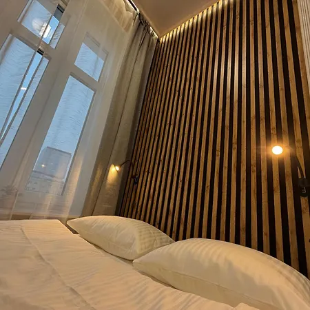 Wyjatkowe Miejsce W Sercu Wroclawia Appartement *