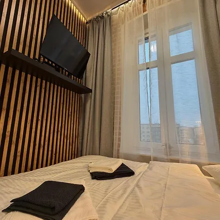 Wyjatkowe Miejsce W Sercu Wroclawia Διαμέρισμα