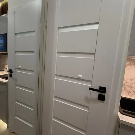 Διαμέρισμα Wyjatkowe Miejsce W Sercu Wroclawia