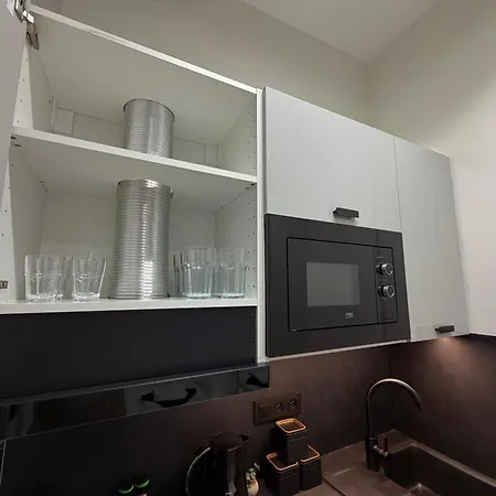 Wyjatkowe Miejsce W Sercu Wroclawia Διαμέρισμα