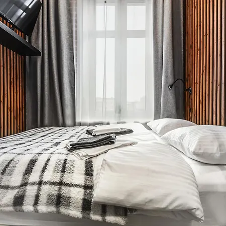 Apartament Wyjątkowe Miejsce W Sercu Wrocławia Wrocław