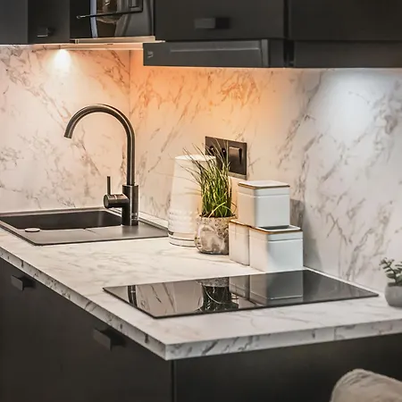 Wyjątkowe Miejsce W Sercu Wrocławia Apartament *