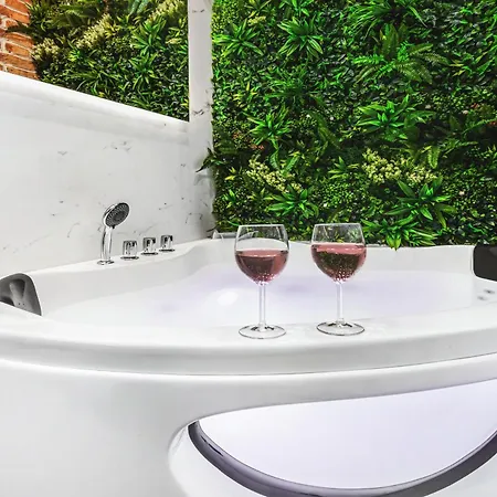 Apartament Wyjątkowe Miejsce W Sercu Wrocławia