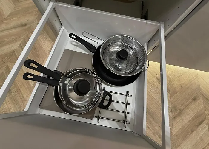 Wyjatkowe Miejsce W Sercu Wroclawia Appartement *