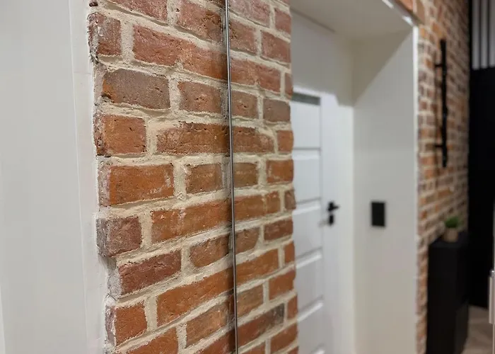 Wyjatkowe Miejsce W Sercu Wroclawia Appartement *