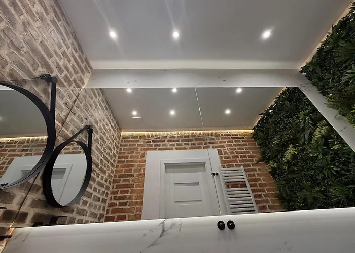 Διαμέρισμα Wyjatkowe Miejsce W Sercu Wroclawia *