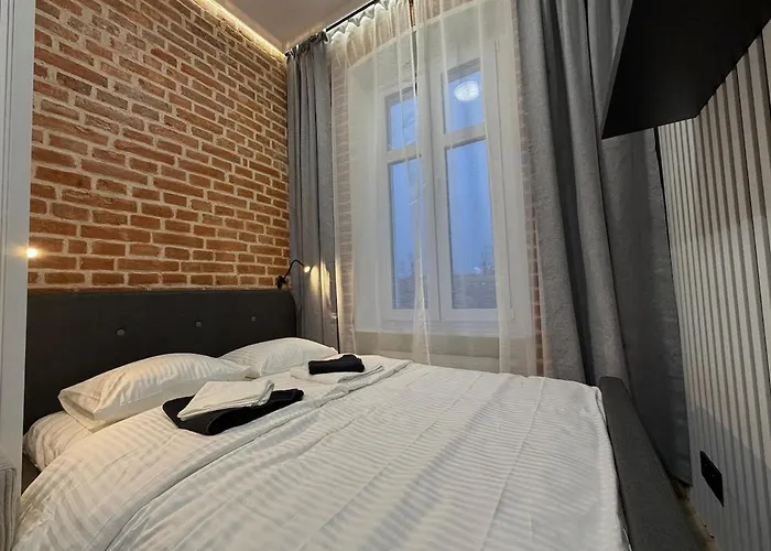 Διαμέρισμα Wyjatkowe Miejsce W Sercu Wroclawia