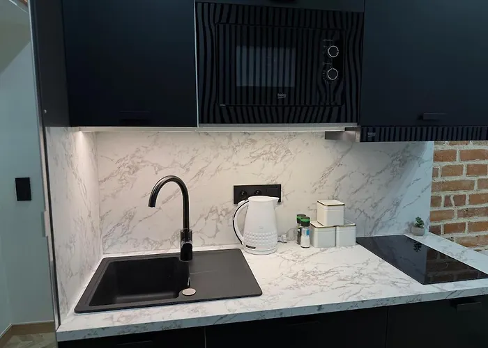 Διαμέρισμα Wyjatkowe Miejsce W Sercu Wroclawia