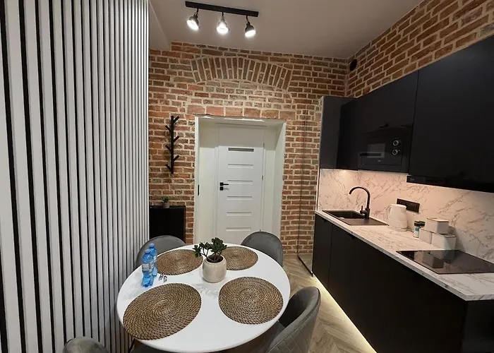 Wyjatkowe Miejsce W Sercu Wroclawia Appartement Wrocław