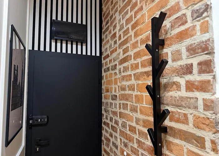 Appartement Wyjatkowe Miejsce W Sercu Wroclawia *