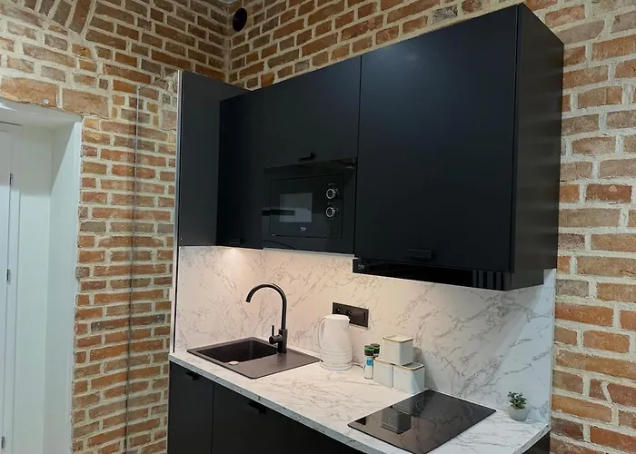 Διαμέρισμα Wyjatkowe Miejsce W Sercu Wroclawia Βρότσλαβ