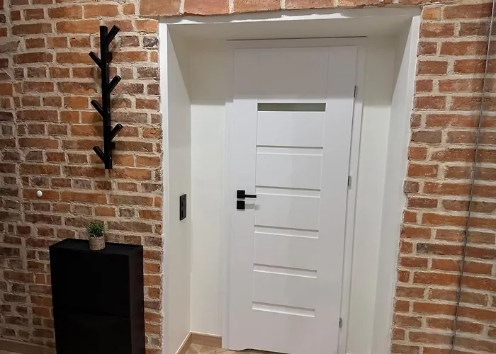 Wyjatkowe Miejsce W Sercu Wroclawia Appartement