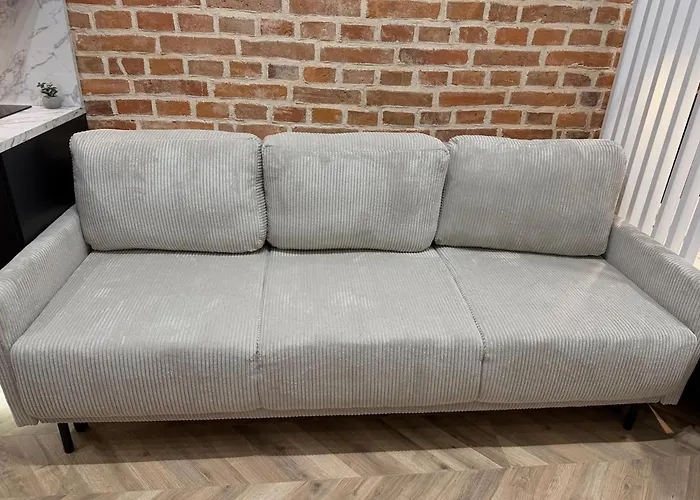 Wyjatkowe Miejsce W Sercu Wroclawia Διαμέρισμα Βρότσλαβ