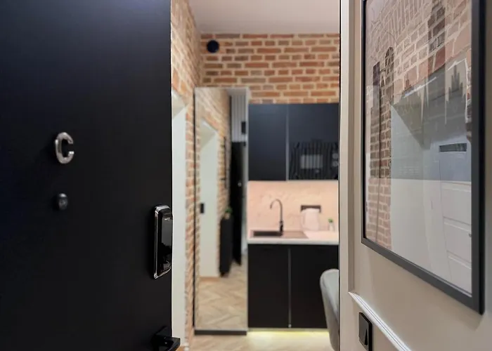 Wyjatkowe Miejsce W Sercu Wroclawia *