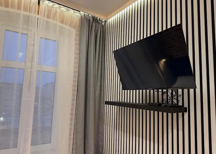 Wyjatkowe Miejsce W Sercu Wroclawia Διαμέρισμα *