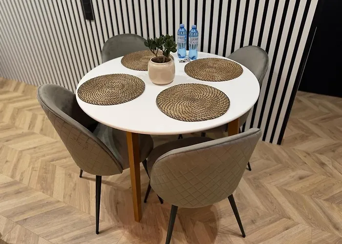 Wyjatkowe Miejsce W Sercu Wroclawia Appartement *