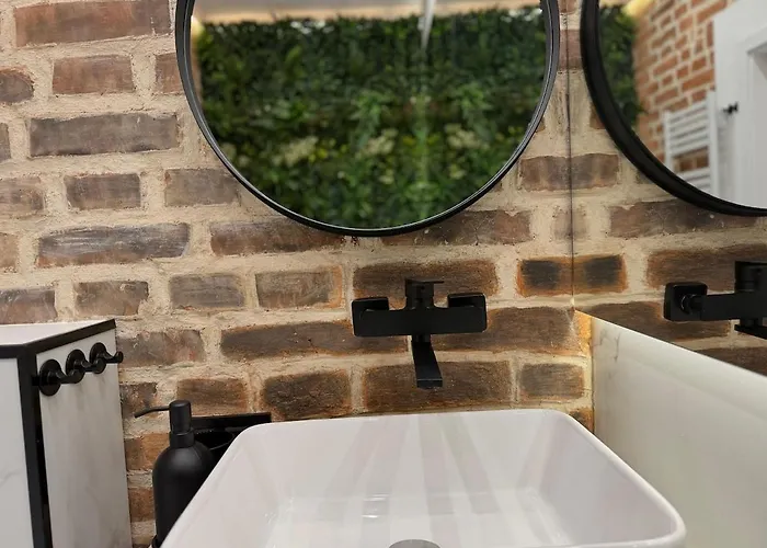 Wyjatkowe Miejsce W Sercu Wroclawia Appartement *