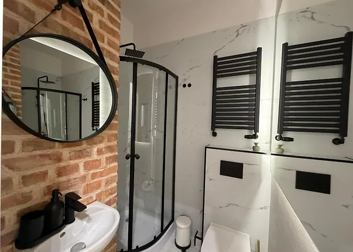 Wyjatkowe Miejsce W Sercu Wroclawia Διαμέρισμα *