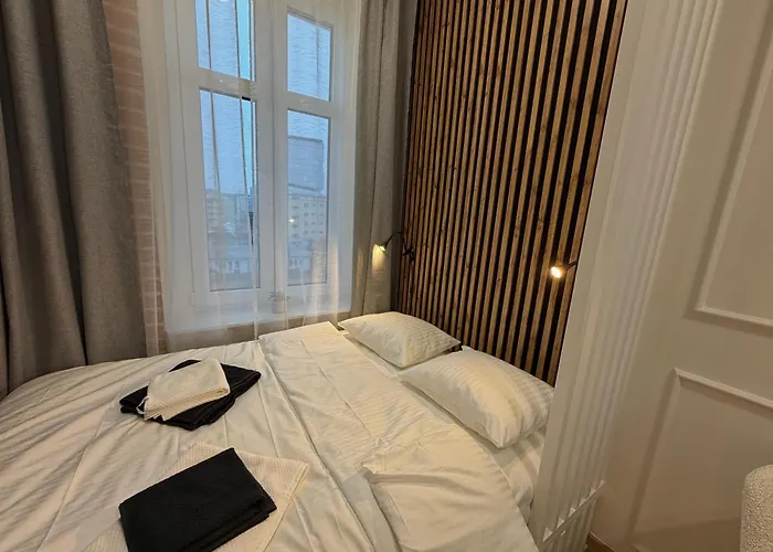 Wyjatkowe Miejsce W Sercu Wroclawia Wrocław