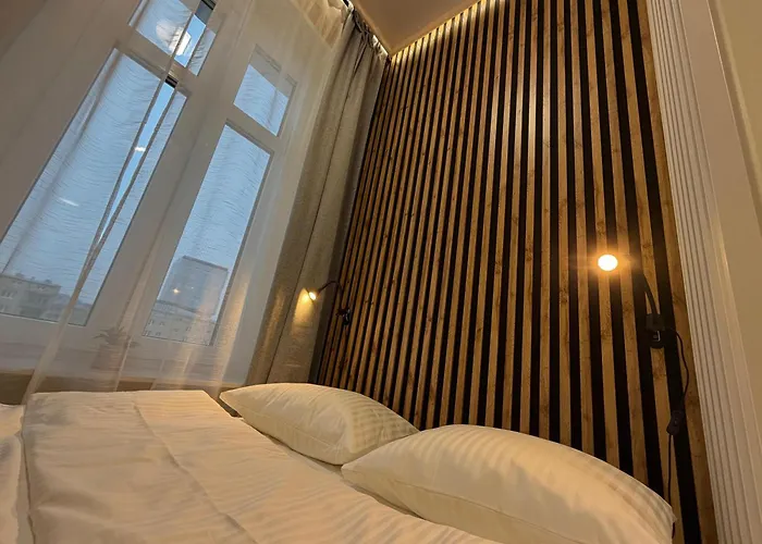 Wyjatkowe Miejsce W Sercu Wroclawia Appartement *