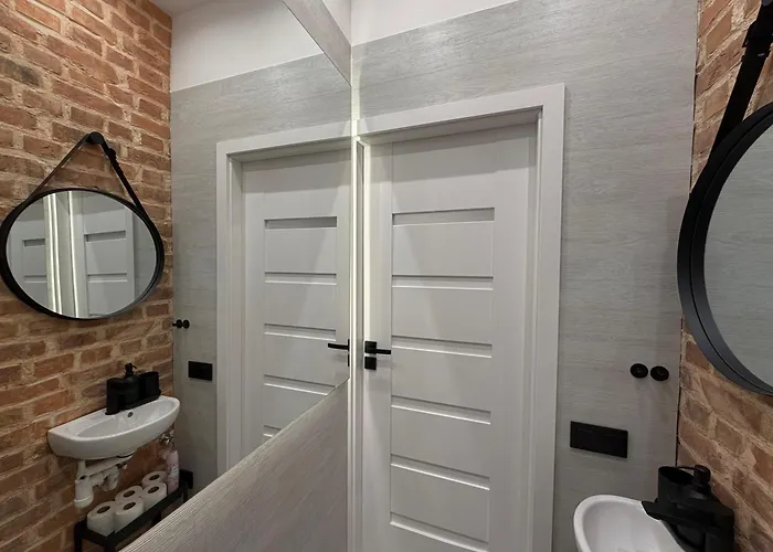 Wyjatkowe Miejsce W Sercu Wroclawia Βρότσλαβ