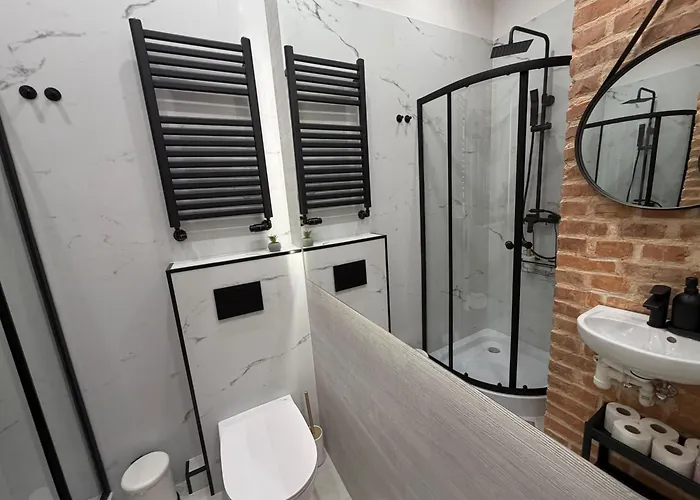 Wyjatkowe Miejsce W Sercu Wroclawia Appartement Wrocław