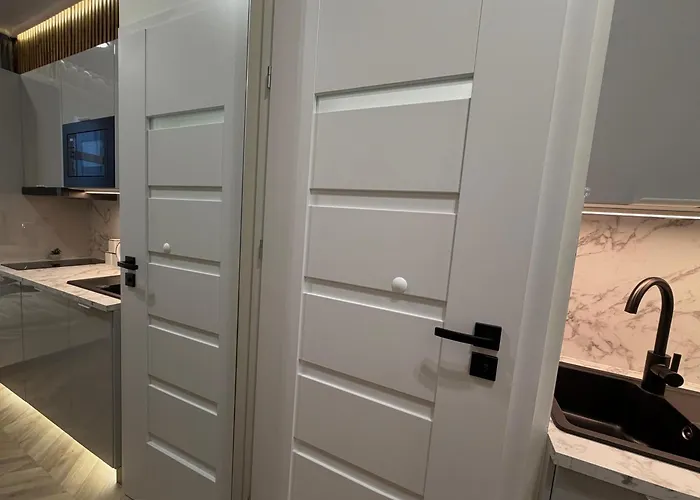 Appartement Wyjatkowe Miejsce W Sercu Wroclawia