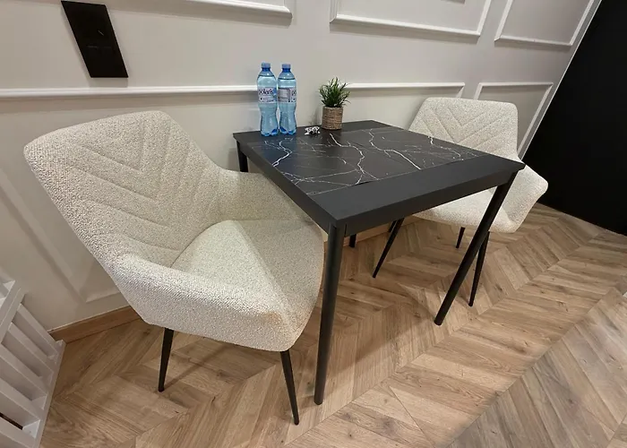 Wyjatkowe Miejsce W Sercu Wroclawia Appartement Wrocław