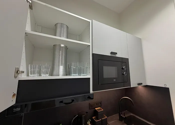 Wyjatkowe Miejsce W Sercu Wroclawia Appartement