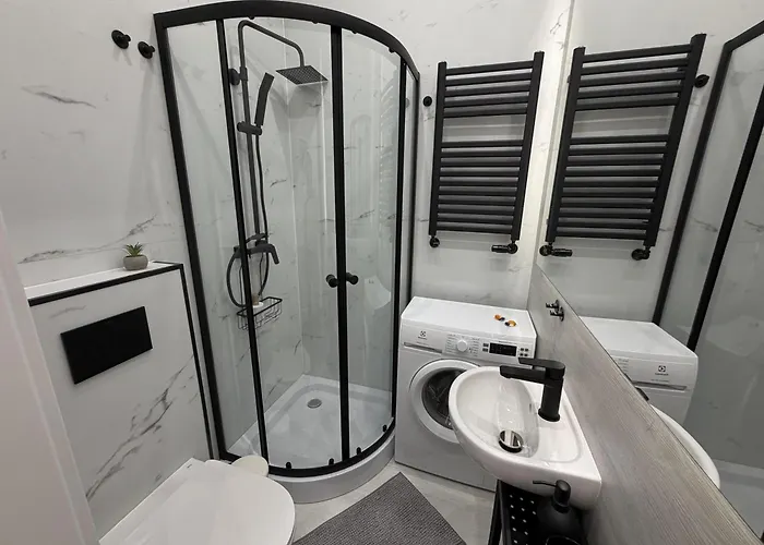 Appartement Wyjatkowe Miejsce W Sercu Wroclawia *