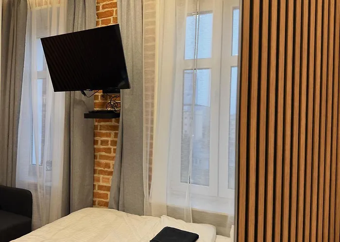 Wyjatkowe Miejsce W Sercu Wroclawia Wrocław