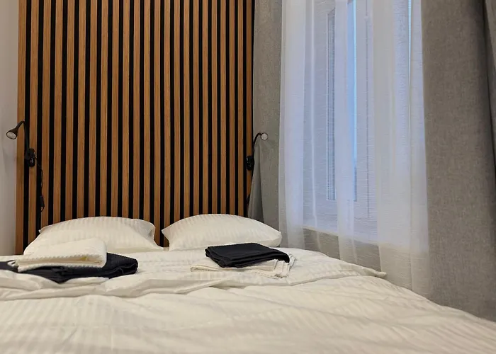 Appartement Wyjatkowe Miejsce W Sercu Wroclawia Wrocław