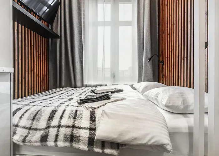 Apartament Wyjątkowe Miejsce W Sercu Wrocławia Wrocław