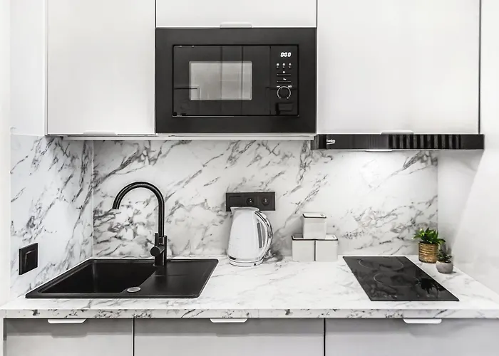 Apartament Wyjątkowe Miejsce W Sercu Wrocławia Wrocław