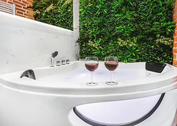 Apartament Wyjątkowe Miejsce W Sercu Wrocławia