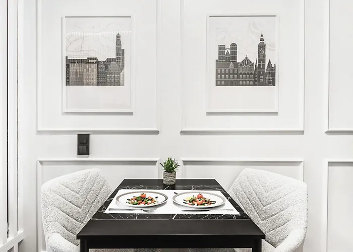 Apartament Wyjątkowe Miejsce W Sercu Wrocławia Wrocław