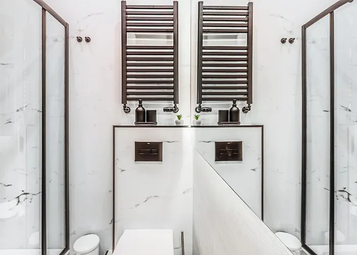 Apartament Wyjątkowe Miejsce W Sercu Wrocławia Wrocław