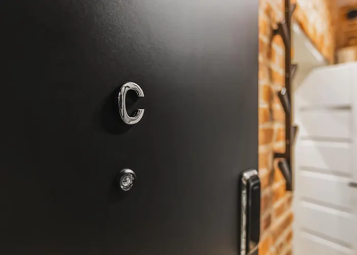 Wyjątkowe Miejsce W Sercu Wrocławia Apartament