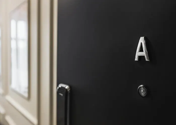 Wyjątkowe Miejsce W Sercu Wrocławia Apartament *