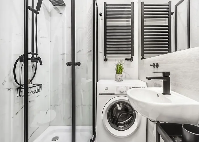 Apartament Wyjątkowe Miejsce W Sercu Wrocławia *