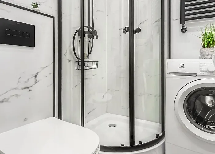 Wyjątkowe Miejsce W Sercu Wrocławia Apartament *