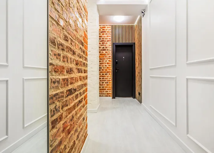 Wyjątkowe Miejsce W Sercu Wrocławia